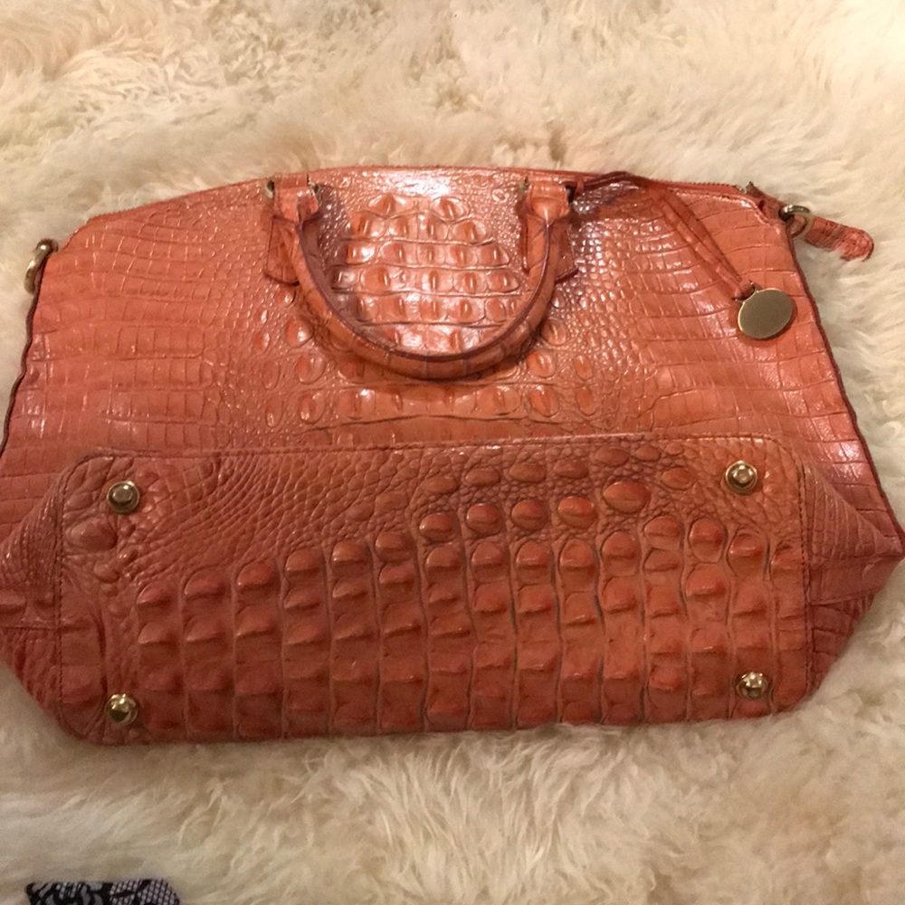 Authentic Brahmin purse - Picture 5 of 5